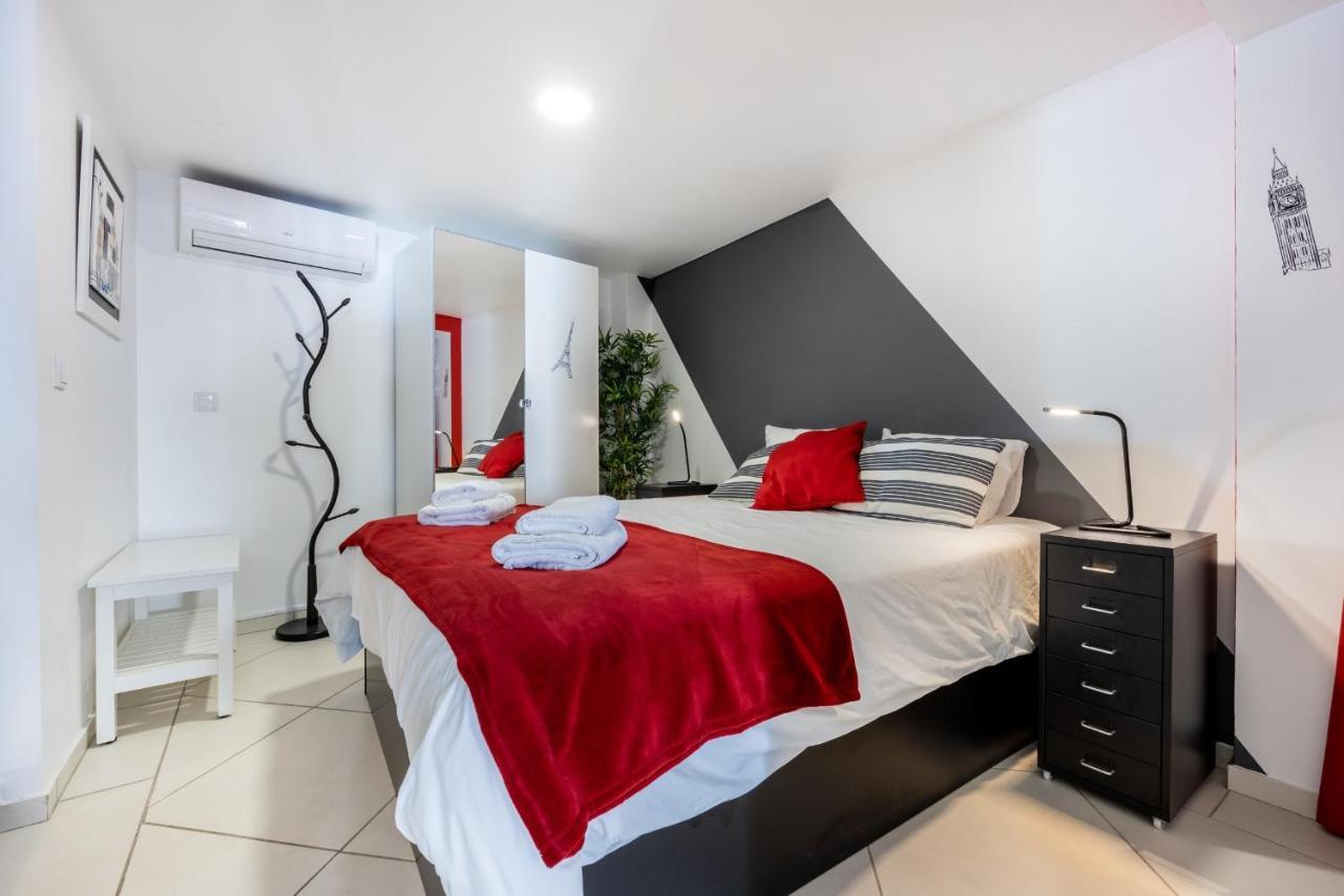 Townhouse N7 - Albufeira Βίλα Εξωτερικό φωτογραφία