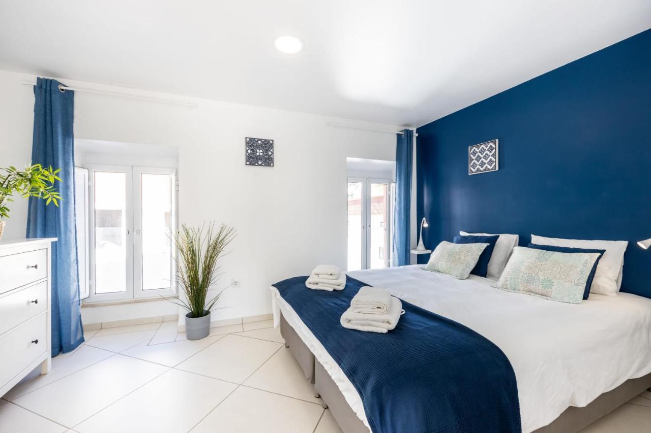 Townhouse N7 - Albufeira Βίλα Εξωτερικό φωτογραφία