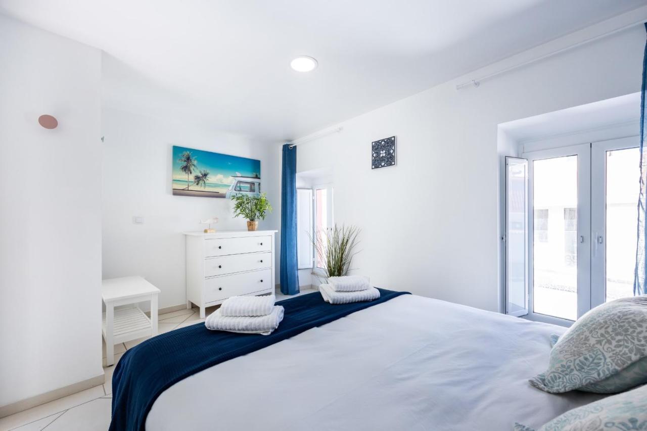 Townhouse N7 - Albufeira Βίλα Εξωτερικό φωτογραφία