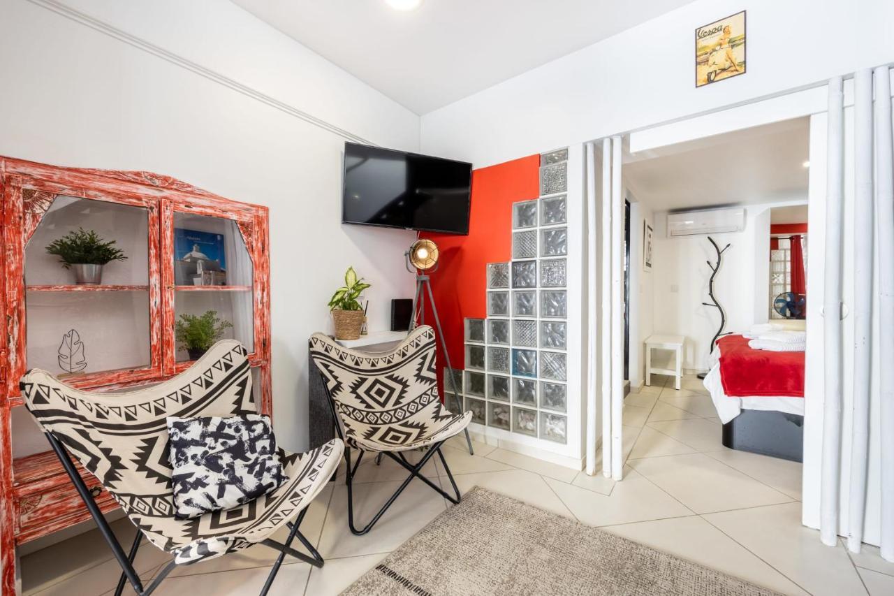 Townhouse N7 - Albufeira Βίλα Εξωτερικό φωτογραφία