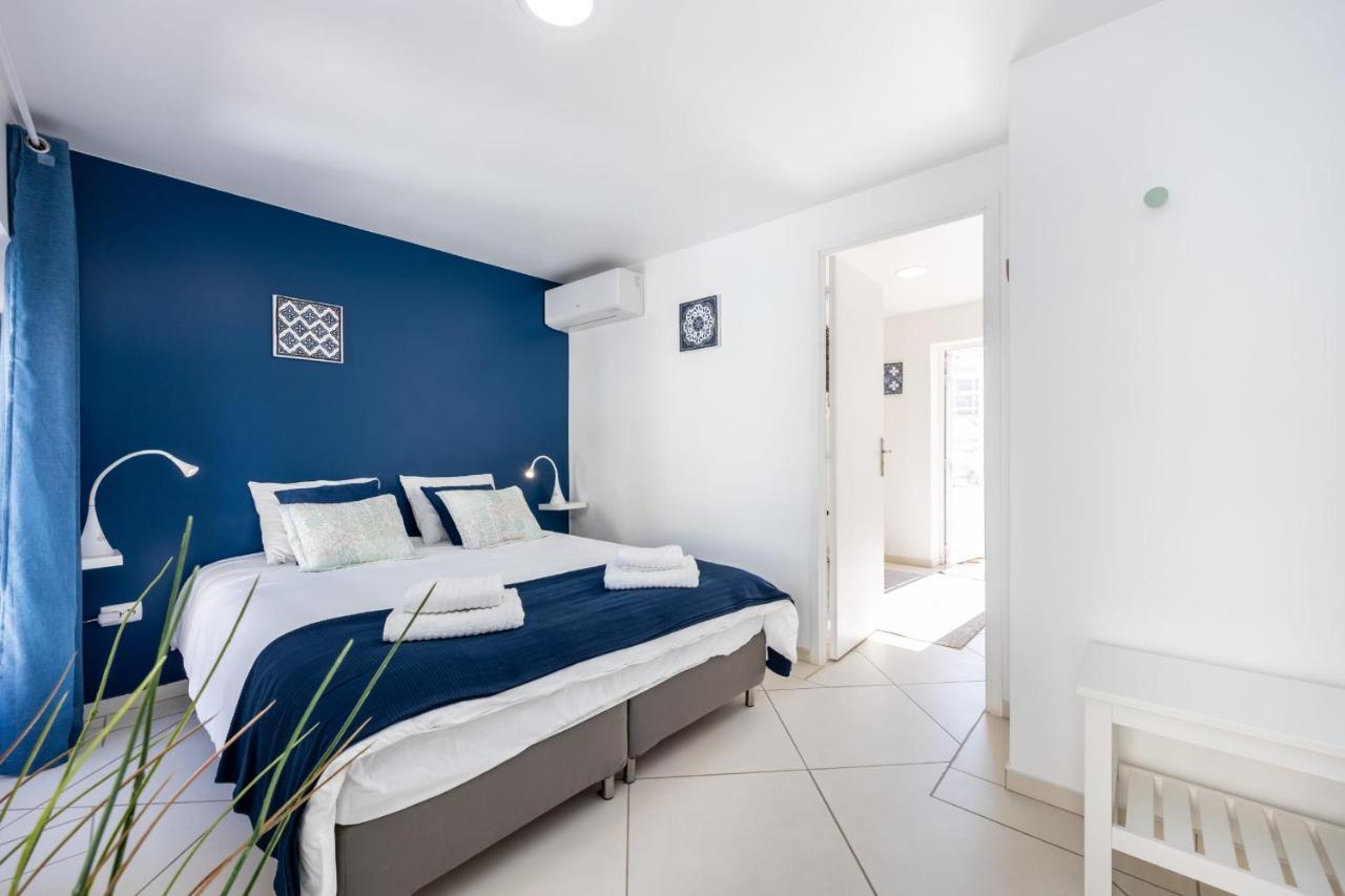 Townhouse N7 - Albufeira Βίλα Εξωτερικό φωτογραφία